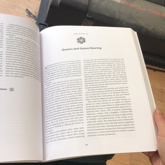The beekeepers handbook fourth edition textbook - Picture 11 of 12